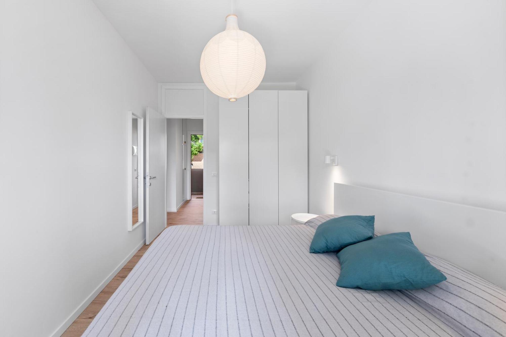 Appartamento Viale Del Sole 29 Grado Exterior photo