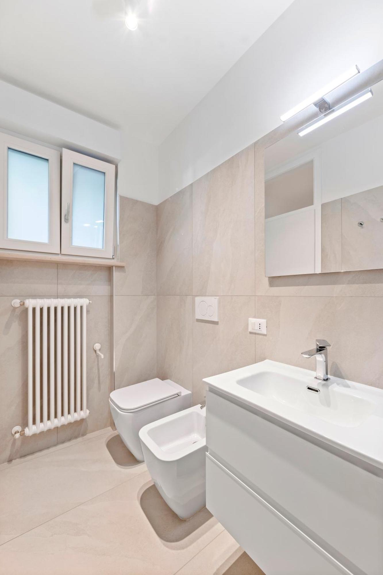 Appartamento Viale Del Sole 29 Grado Exterior photo