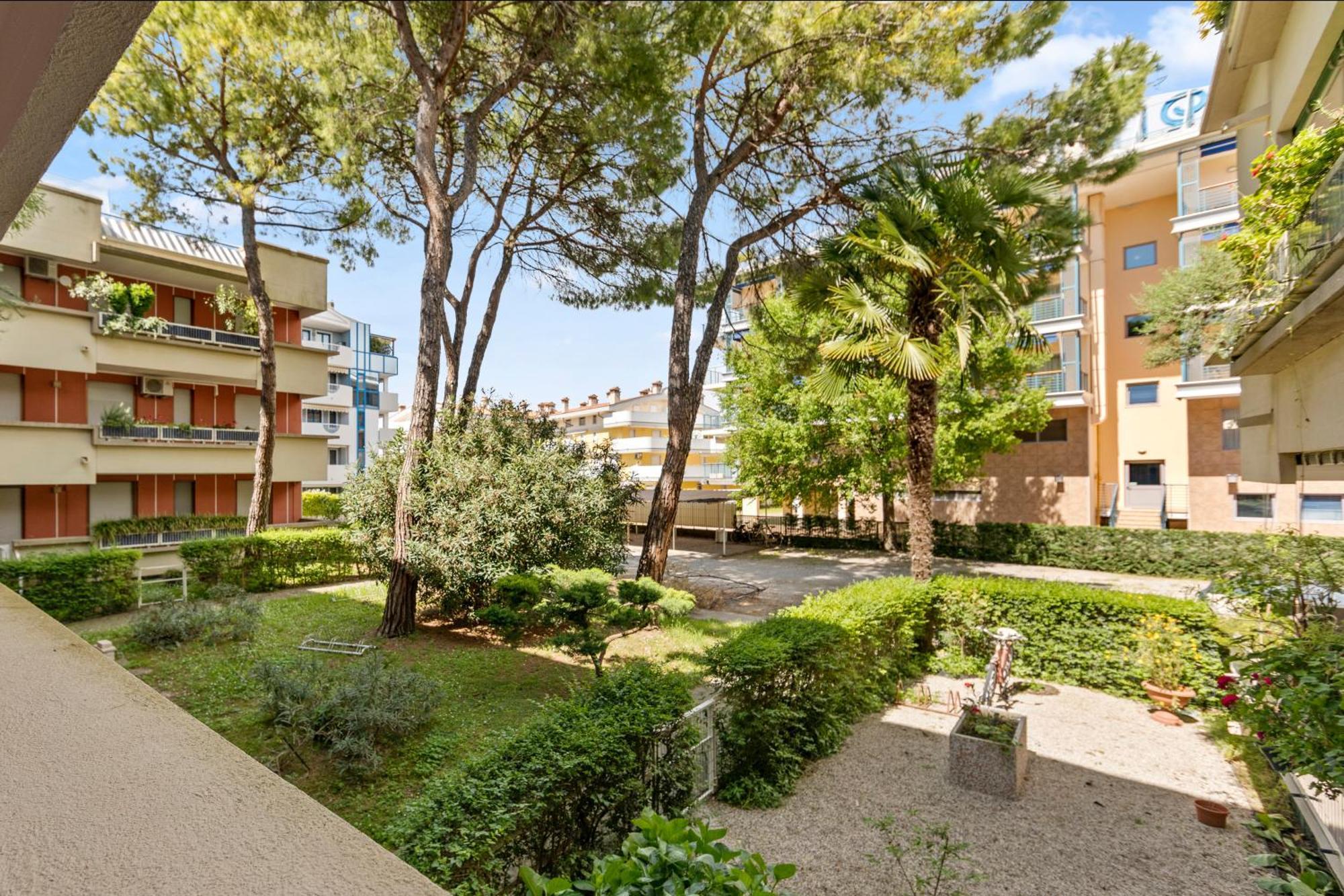 Appartamento Viale Del Sole 29 Grado Exterior photo